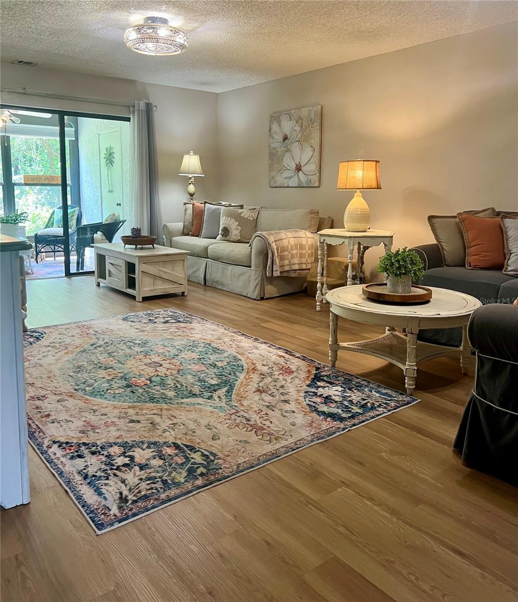 1801 E LAKE RD #17C, PALM HARBOR, FL, 34685