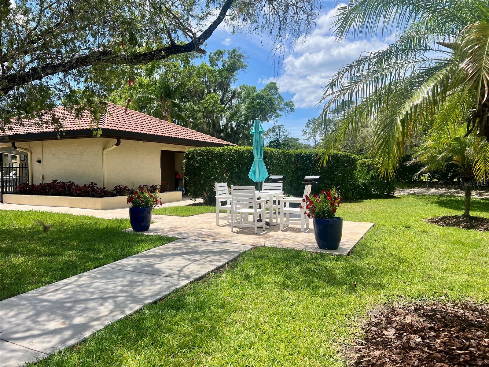1801 E LAKE RD #17C, PALM HARBOR, FL, 34685