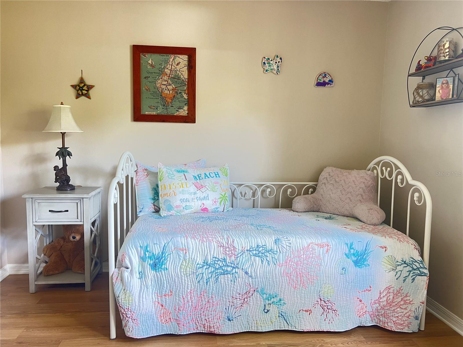 1801 E LAKE RD #17C, PALM HARBOR, FL, 34685