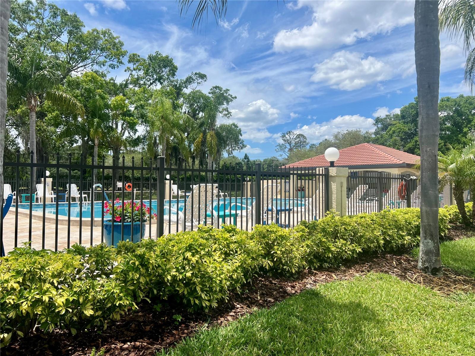 1801 E LAKE RD #17C, PALM HARBOR, FL, 34685