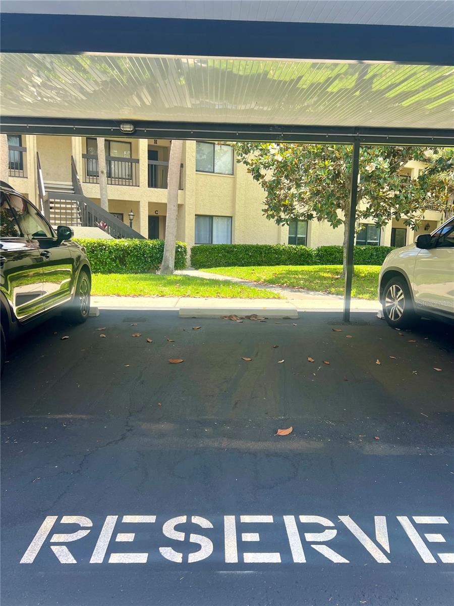 1801 E LAKE RD #17C, PALM HARBOR, FL, 34685
