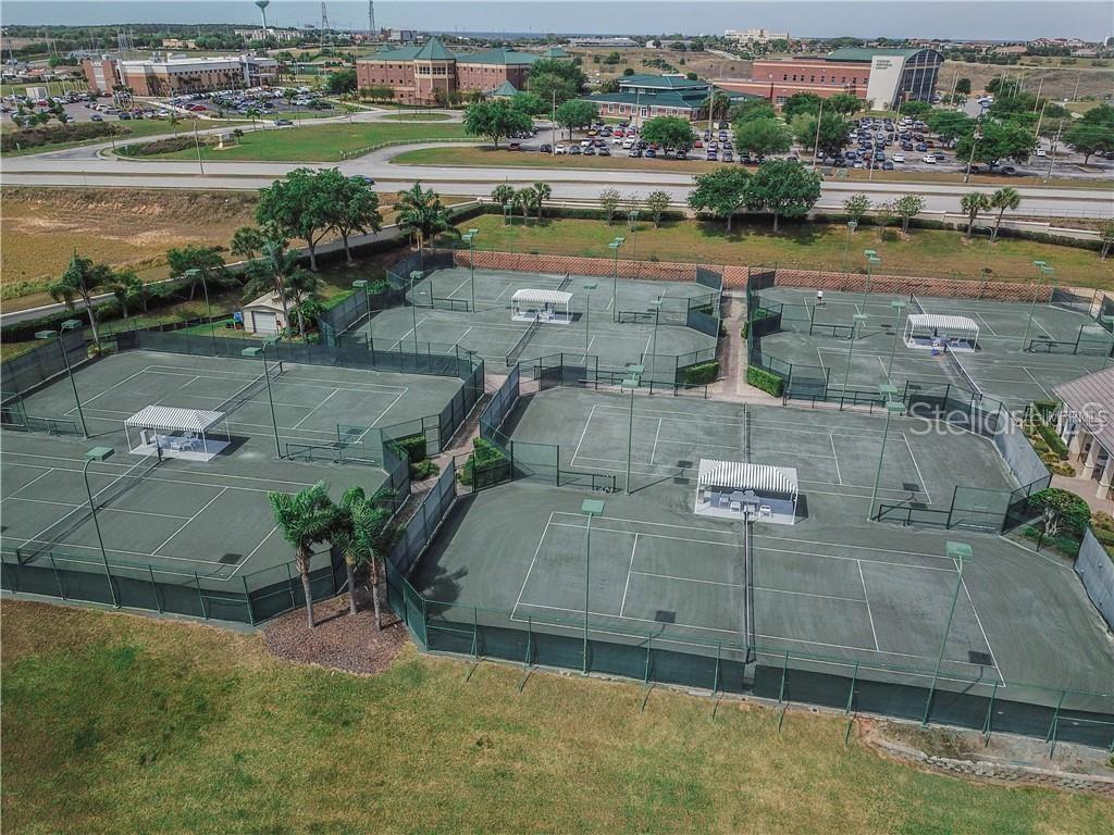 3000 PINNACLE CT, CLERMONT, FL, 34711