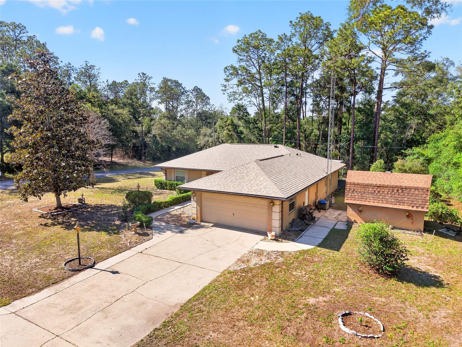 10936 N AIRWAY LOOP, CITRUS SPRINGS, FL, 34434