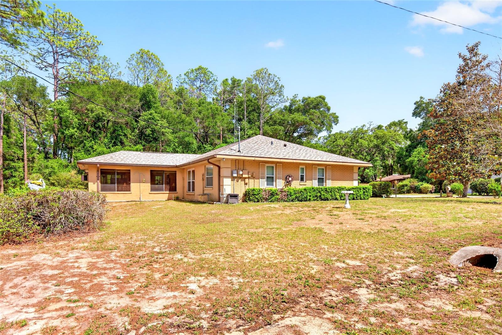 10936 N AIRWAY LOOP, CITRUS SPRINGS, FL, 34434