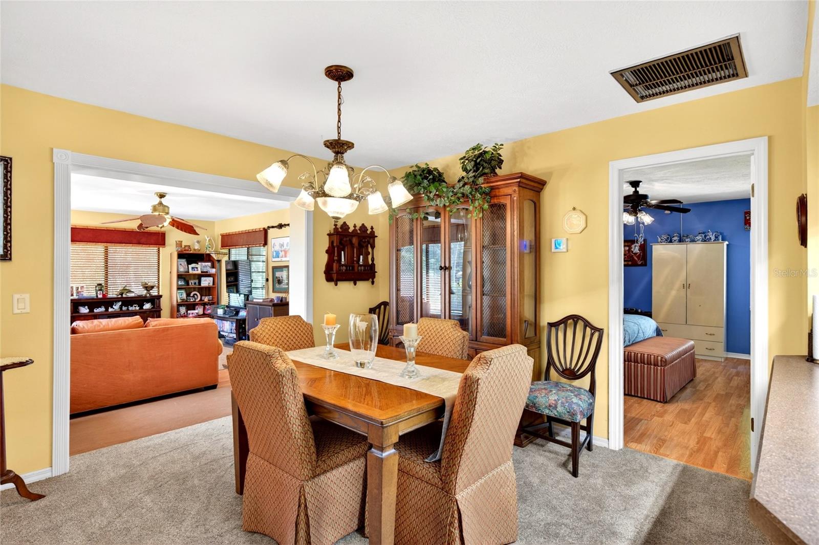 10936 N AIRWAY LOOP, CITRUS SPRINGS, FL, 34434
