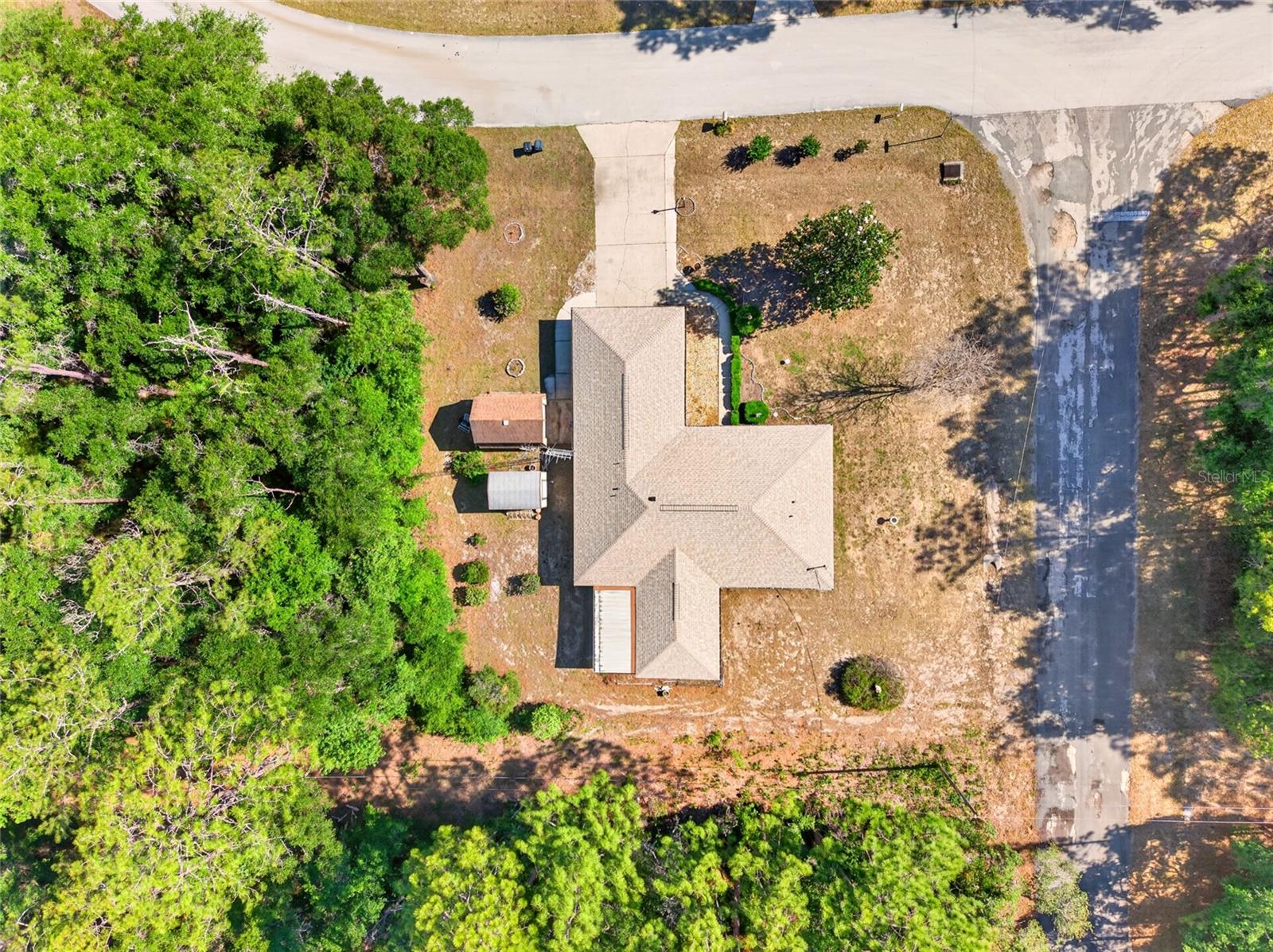 10936 N AIRWAY LOOP, CITRUS SPRINGS, FL, 34434