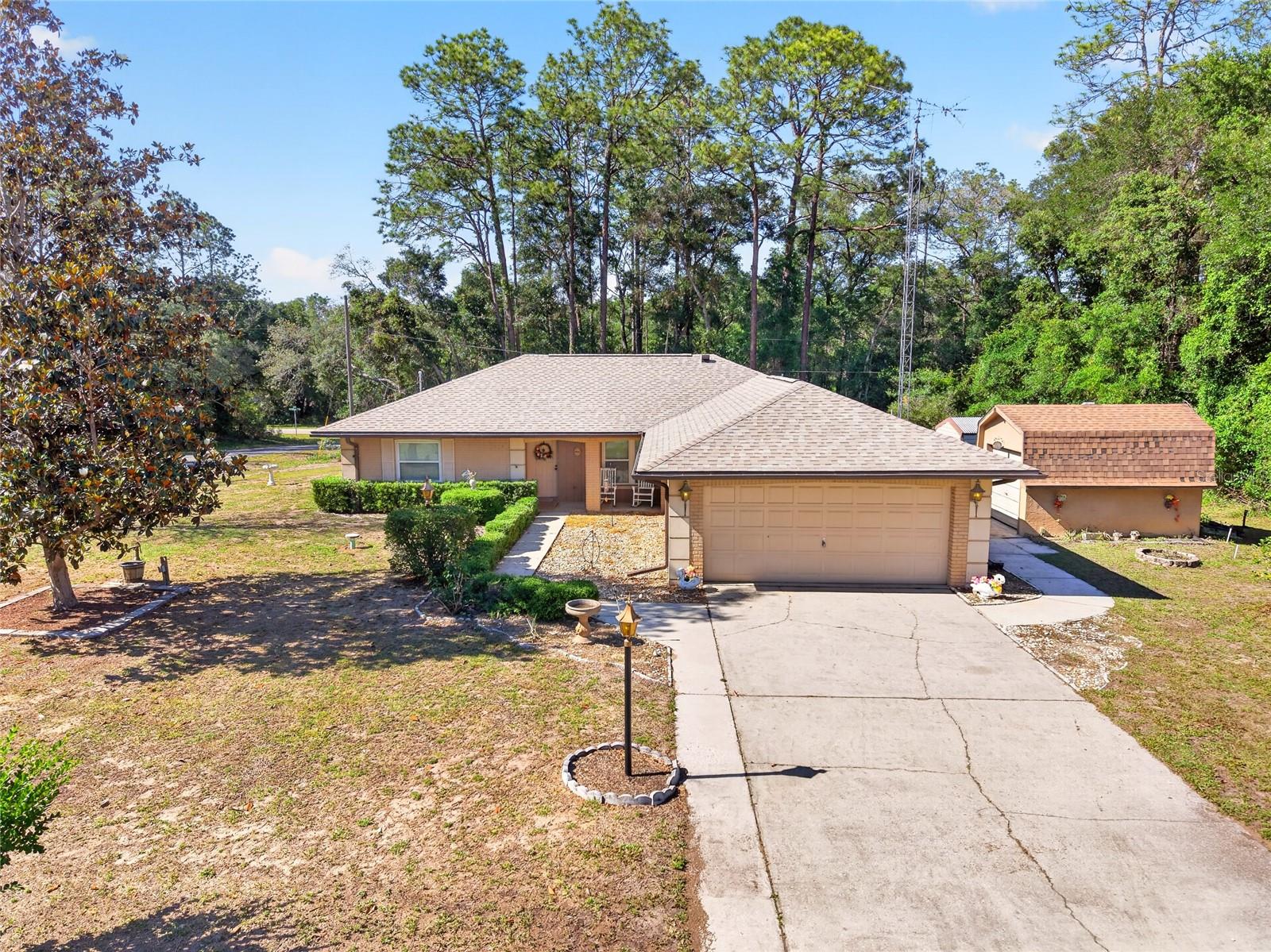 10936 N AIRWAY LOOP, CITRUS SPRINGS, FL, 34434