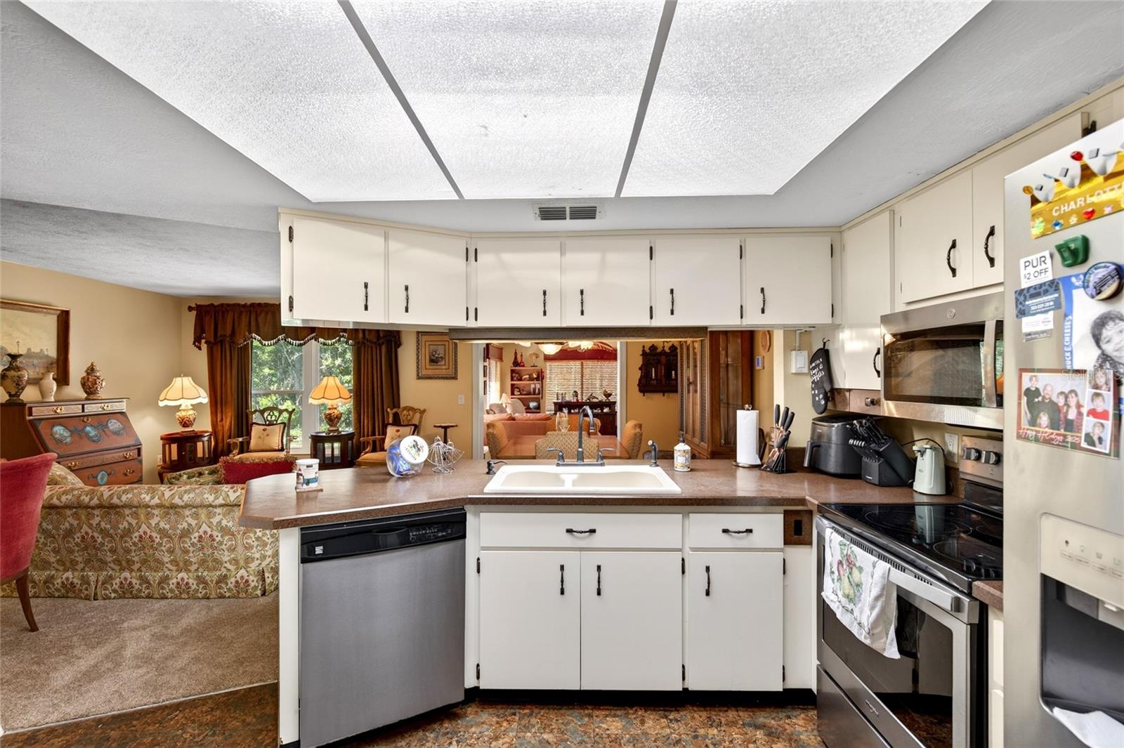 10936 N AIRWAY LOOP, CITRUS SPRINGS, FL, 34434