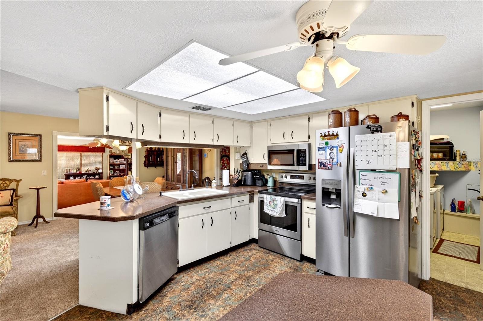 10936 N AIRWAY LOOP, CITRUS SPRINGS, FL, 34434