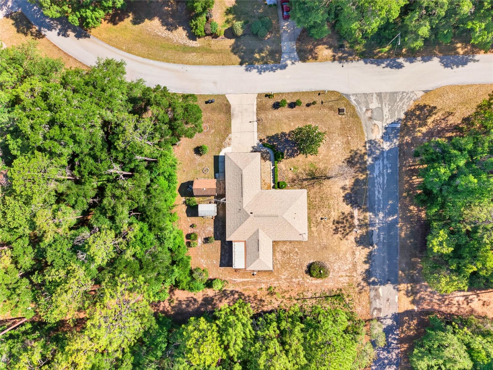 10936 N AIRWAY LOOP, CITRUS SPRINGS, FL, 34434