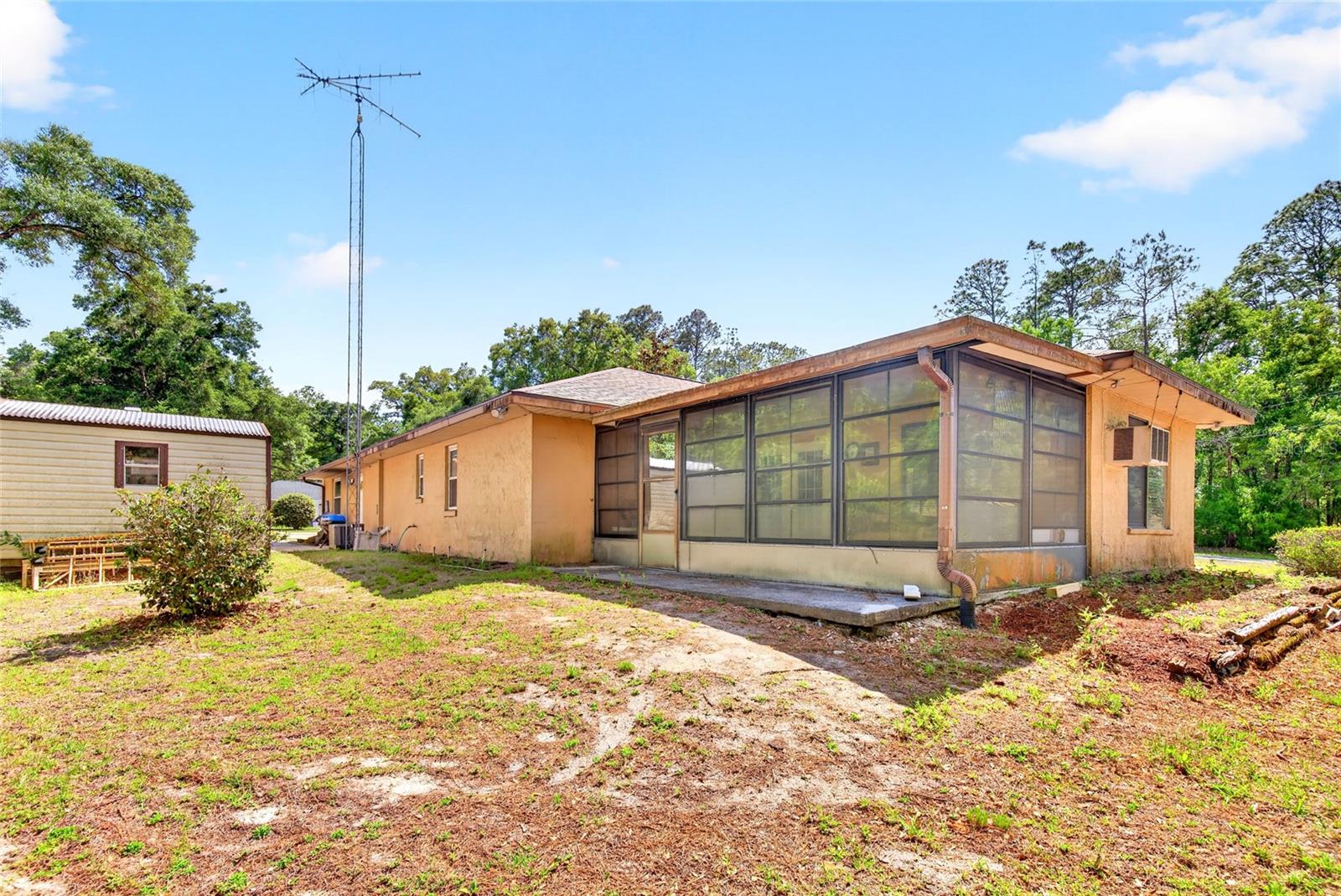 10936 N AIRWAY LOOP, CITRUS SPRINGS, FL, 34434