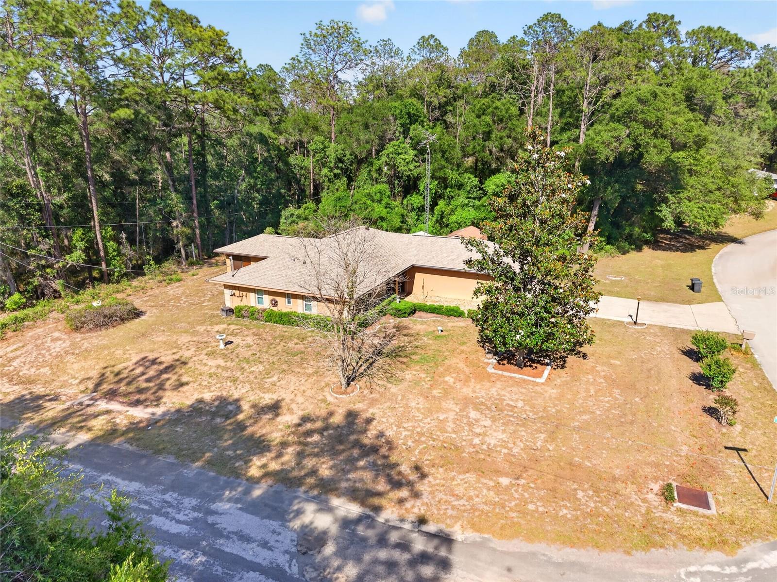 10936 N AIRWAY LOOP, CITRUS SPRINGS, FL, 34434