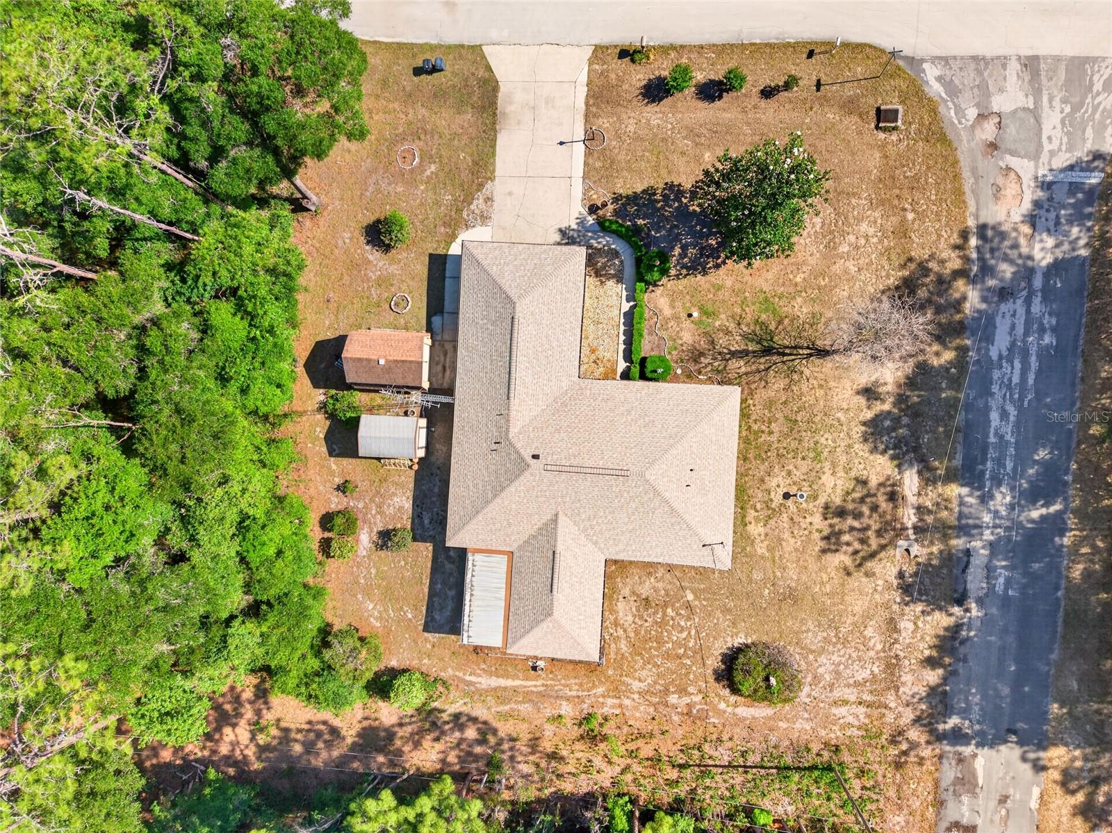 10936 N AIRWAY LOOP, CITRUS SPRINGS, FL, 34434