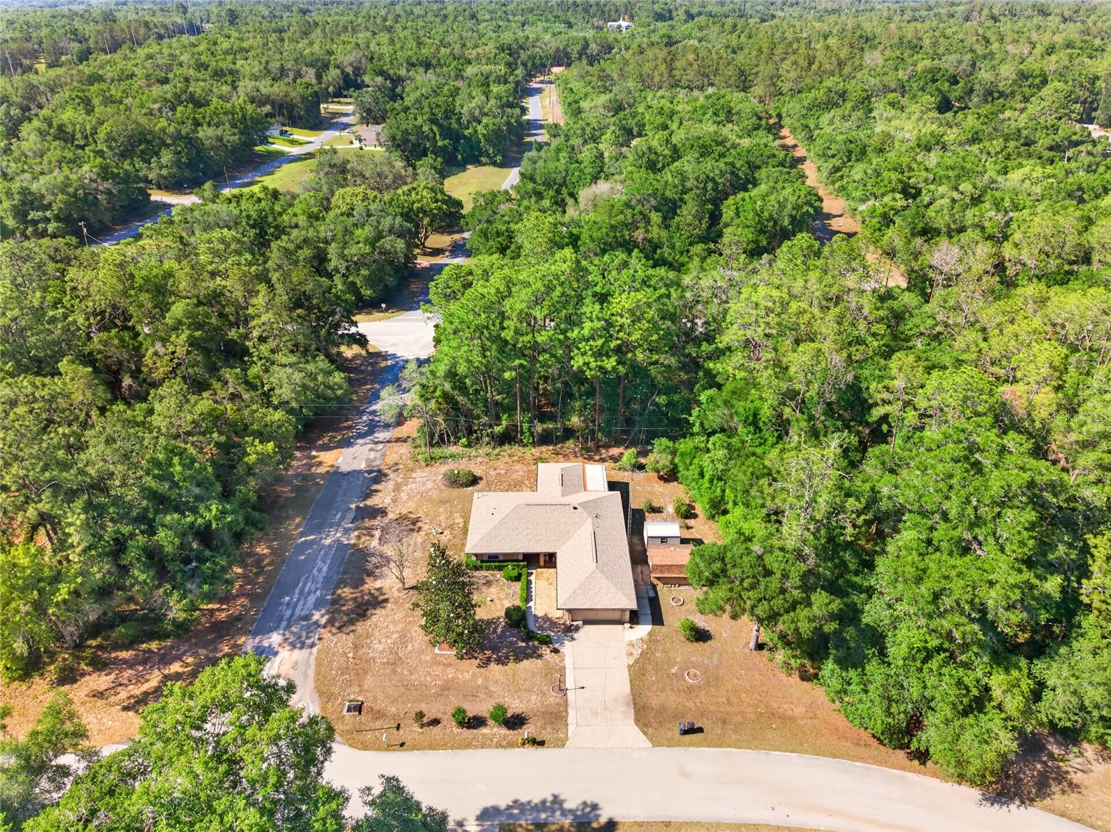10936 N AIRWAY LOOP, CITRUS SPRINGS, FL, 34434