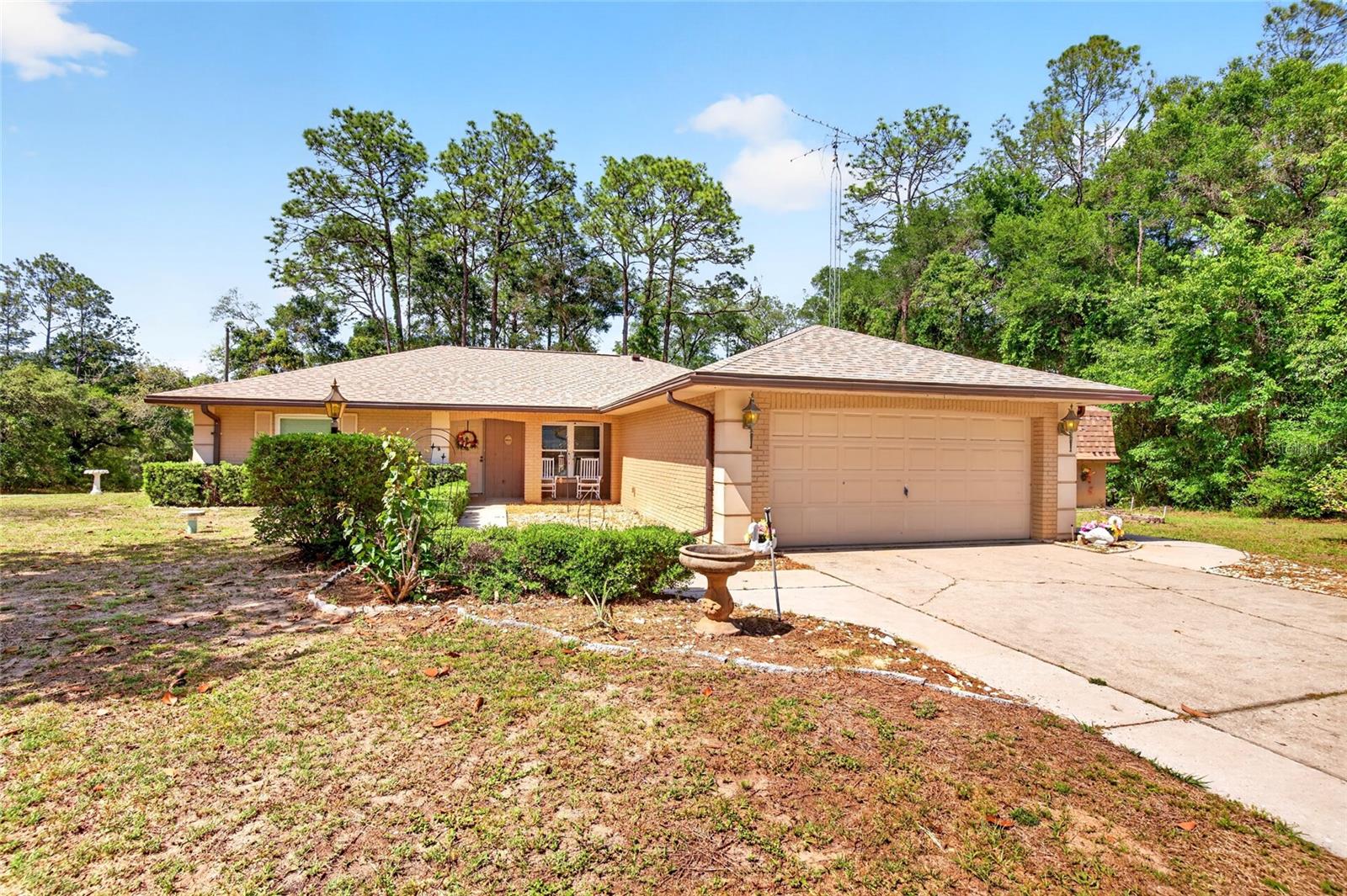 10936 N AIRWAY LOOP, CITRUS SPRINGS, FL, 34434