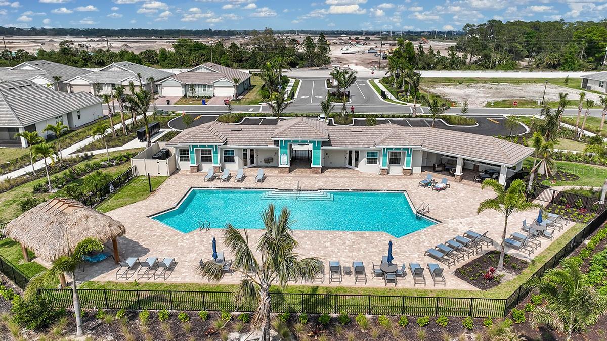 419 IBIZA LOOP, VENICE, FL, 34292