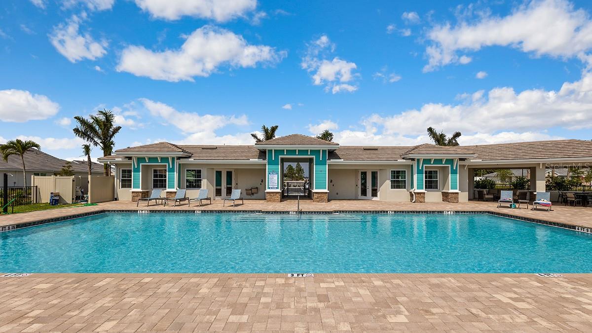 419 IBIZA LOOP, VENICE, FL, 34292