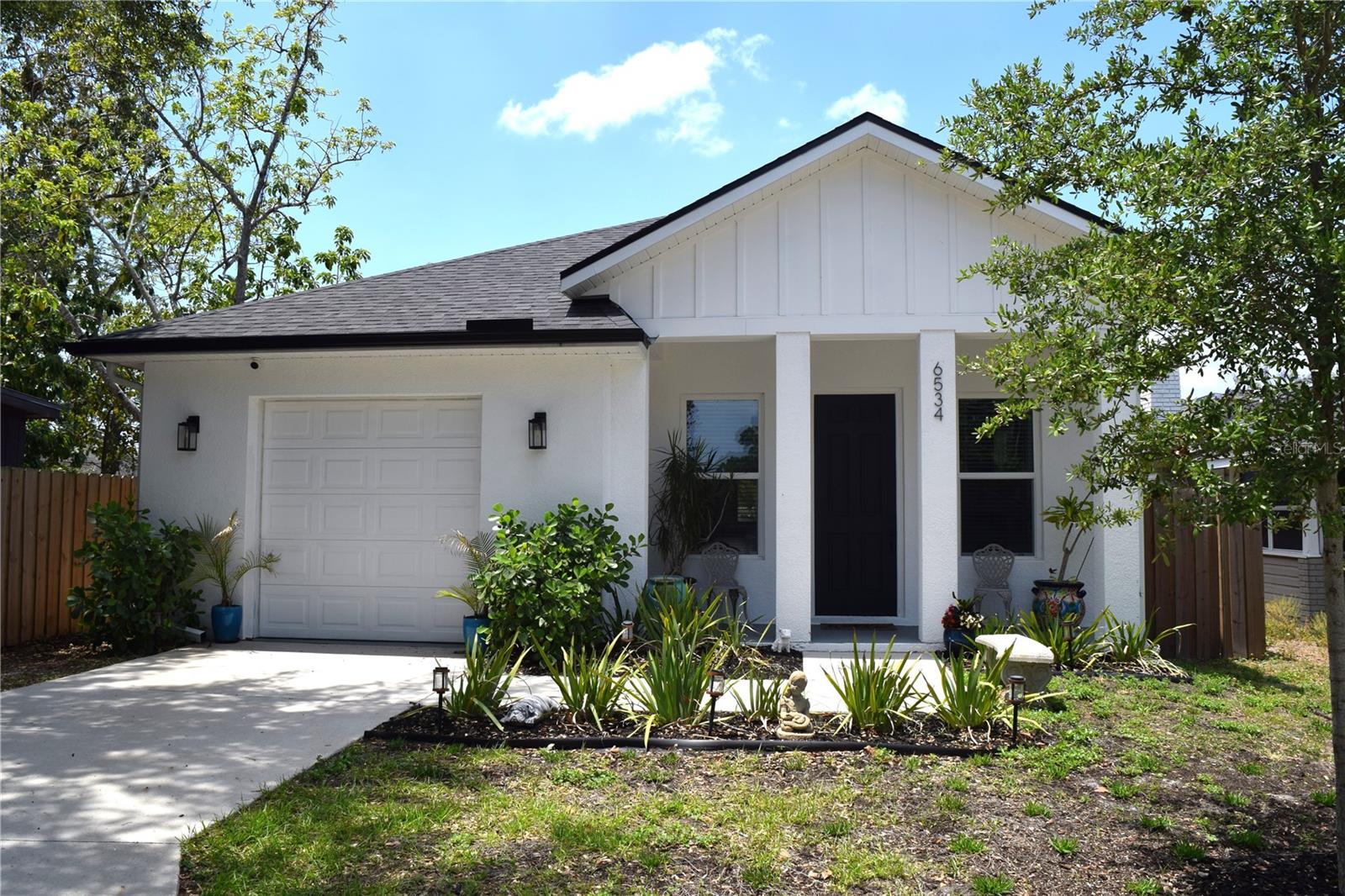 6534 WAYNE ST, ST PETERSBURG, FL, 33702