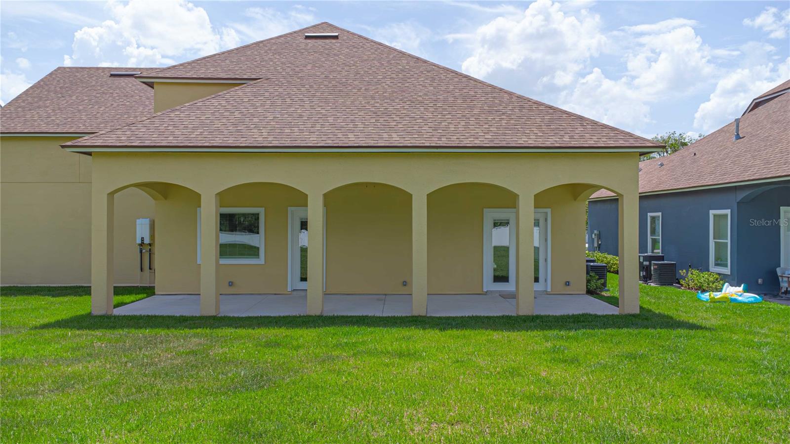 1919 SIPES AVE, SANFORD, FL, 32771