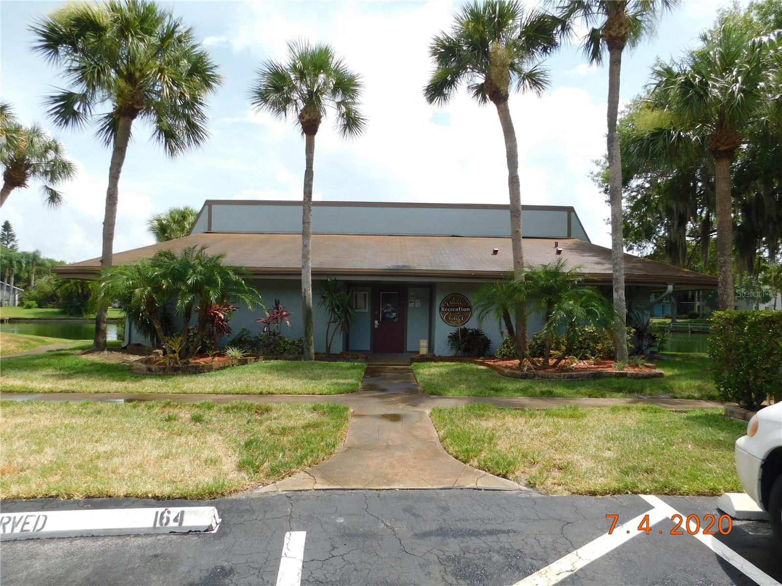 6314 NEWTOWN CIR #14B3, TAMPA, FL, 33615