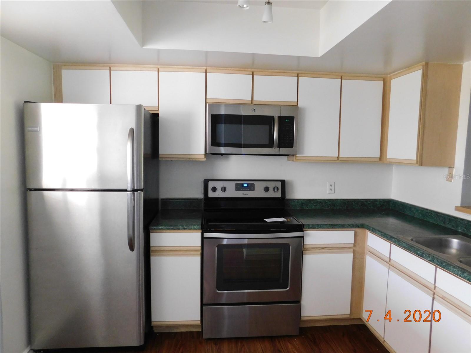 6314 NEWTOWN CIR #14B3, TAMPA, FL, 33615
