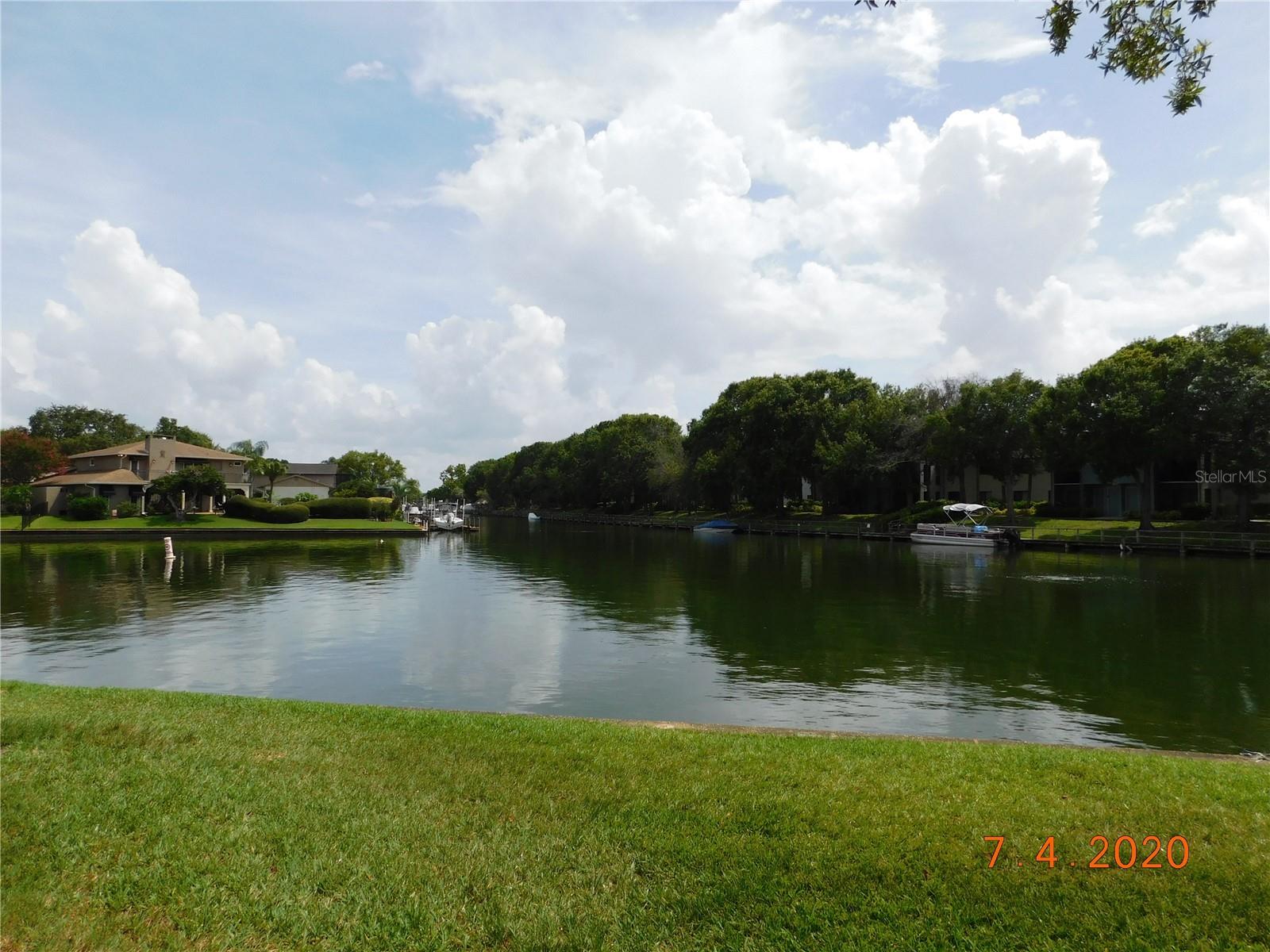 6314 NEWTOWN CIR #14B3, TAMPA, FL, 33615