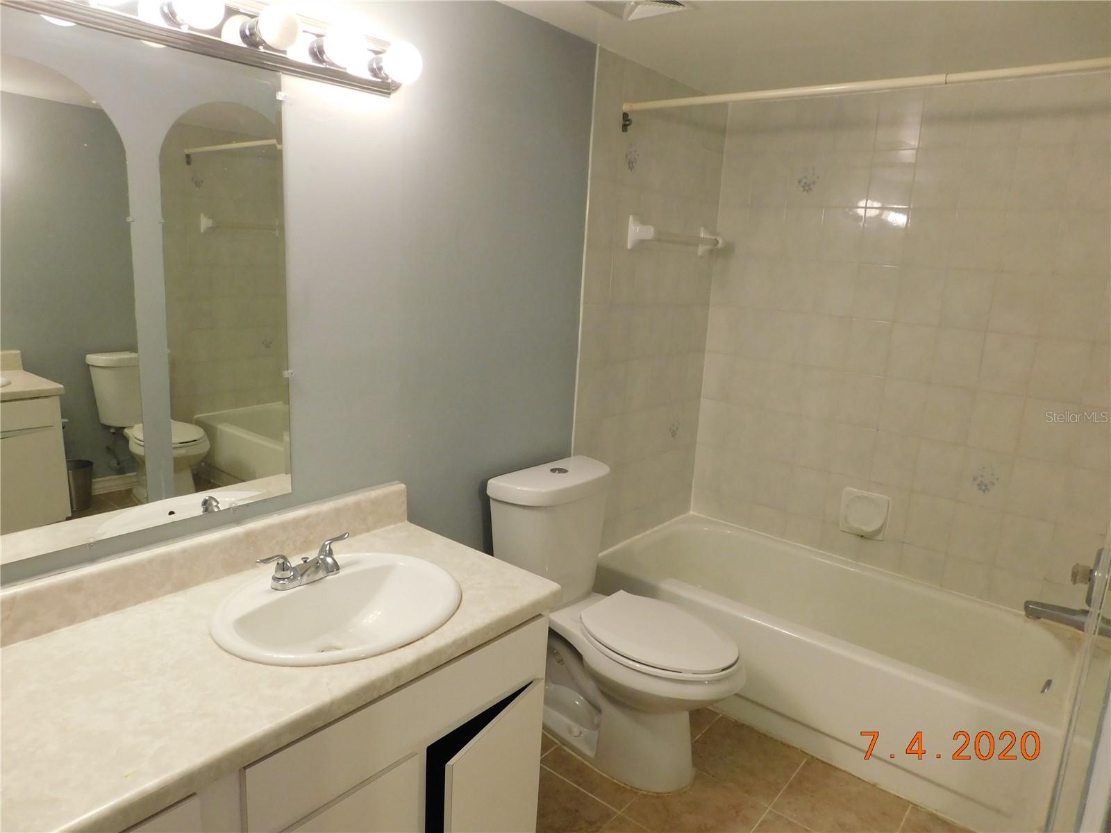 6314 NEWTOWN CIR #14B3, TAMPA, FL, 33615