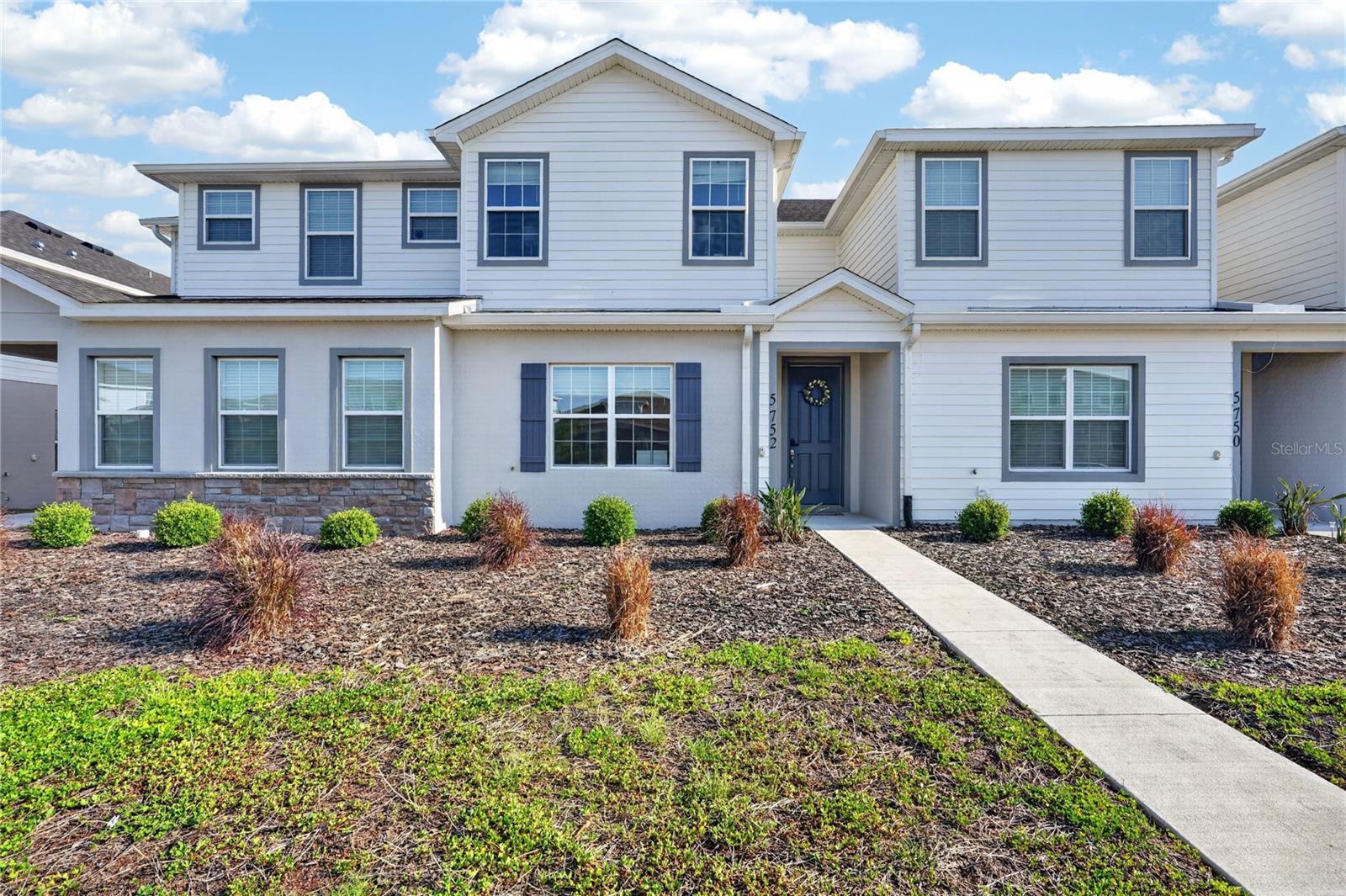 5752 ANDERS WAY, ST CLOUD, FL, 34771