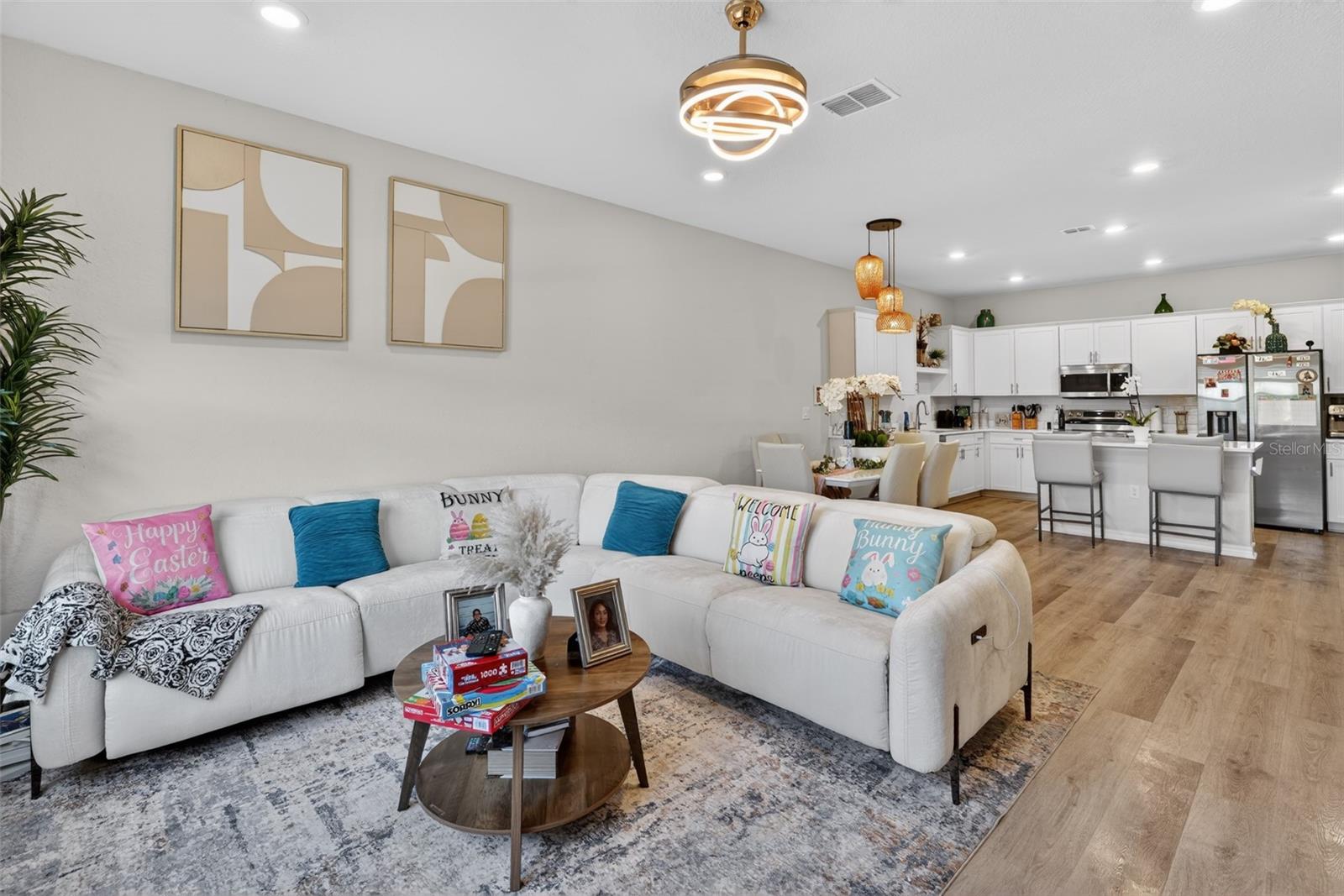 5752 ANDERS WAY, ST CLOUD, FL, 34771