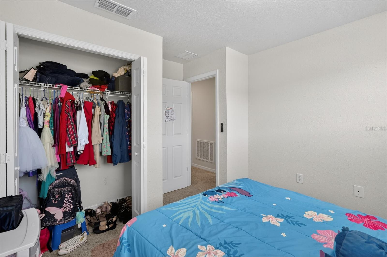 5752 ANDERS WAY, ST CLOUD, FL, 34771