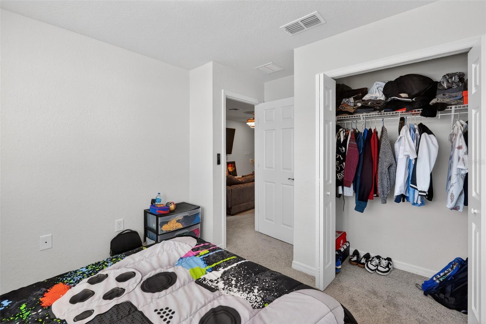 5752 ANDERS WAY, ST CLOUD, FL, 34771