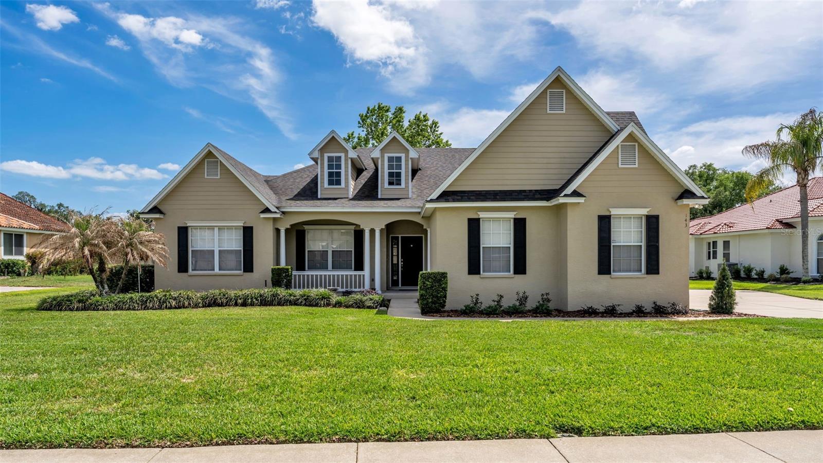 143 SHANNON OAKS DR, LAKELAND, FL, 33813