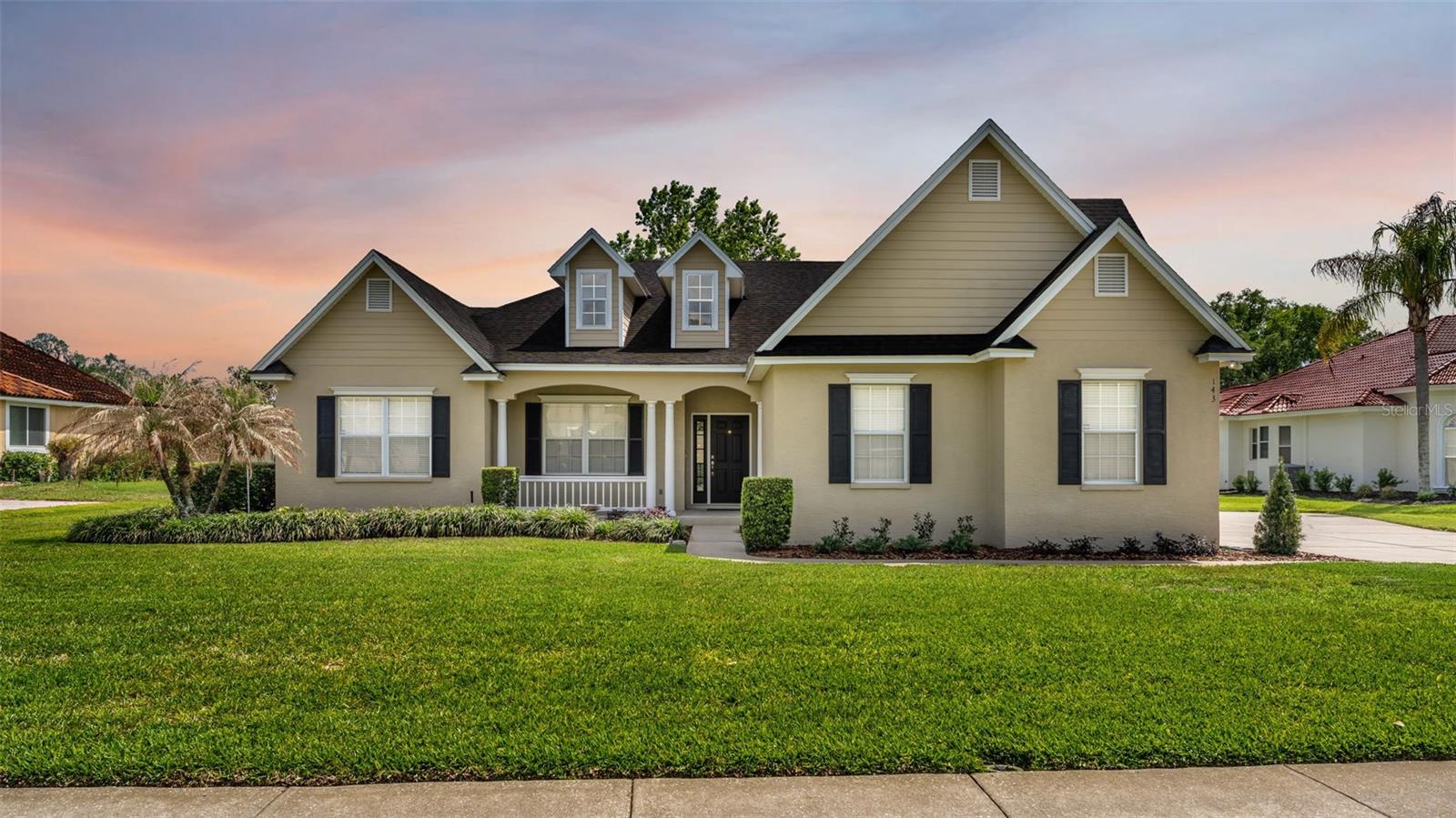 143 SHANNON OAKS DR, LAKELAND, FL, 33813