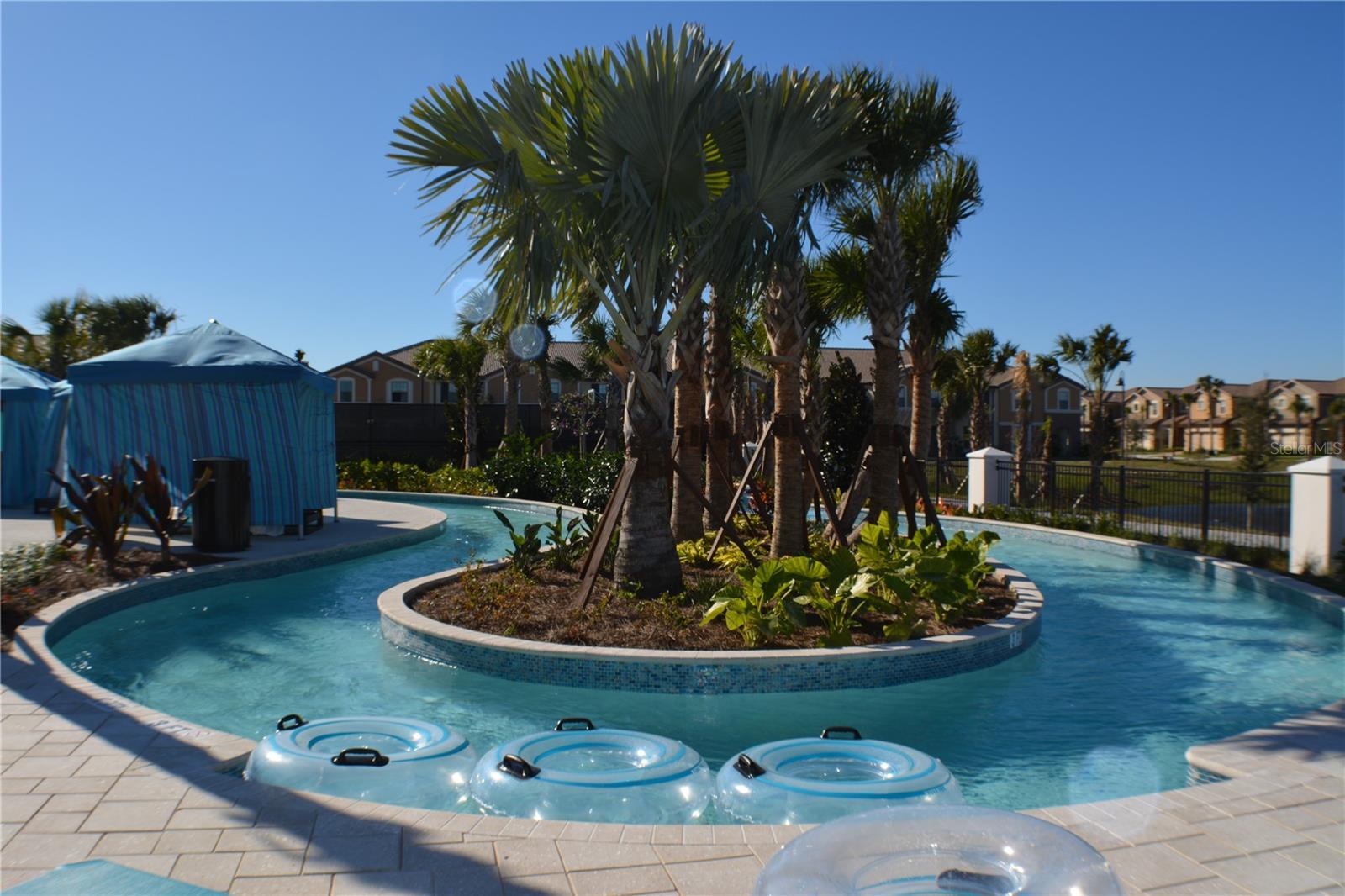 8942 SYDNEY AVE, KISSIMMEE, FL, 34747