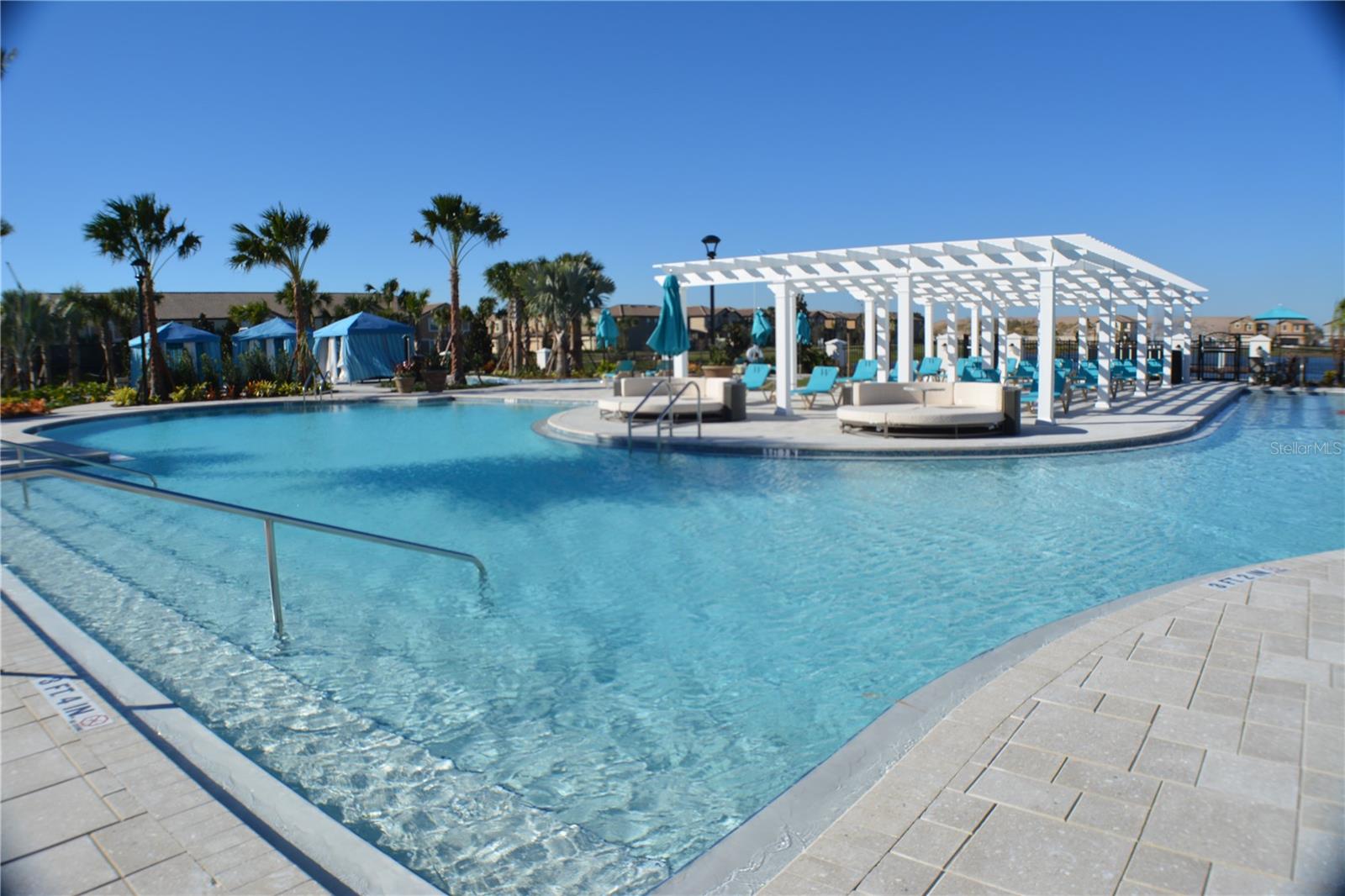 8942 SYDNEY AVE, KISSIMMEE, FL, 34747