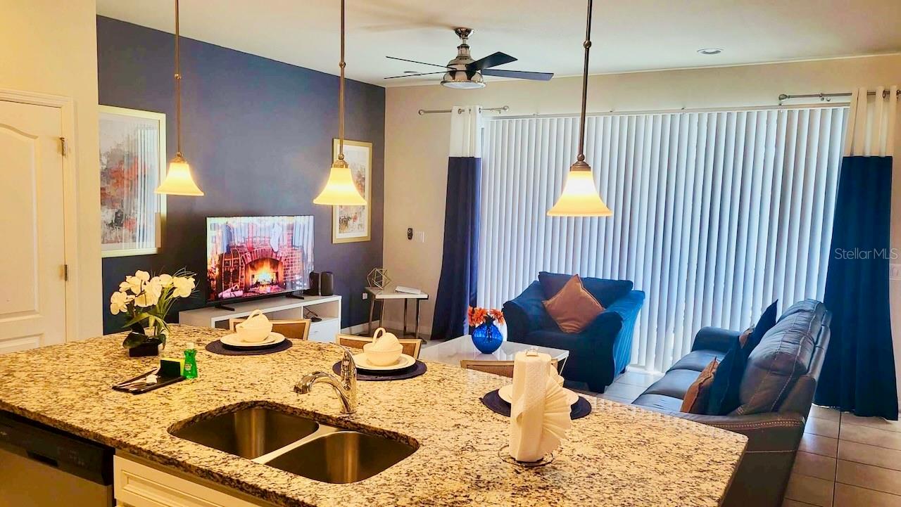 8942 SYDNEY AVE, KISSIMMEE, FL, 34747