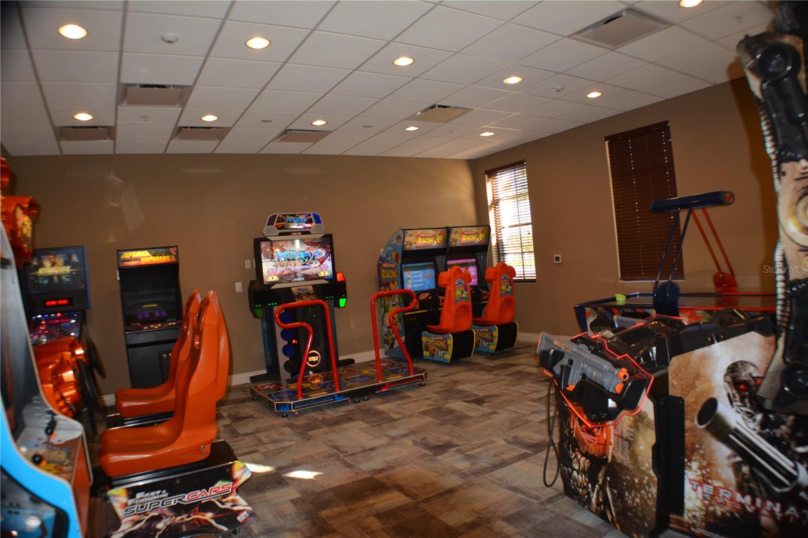 8942 SYDNEY AVE, KISSIMMEE, FL, 34747