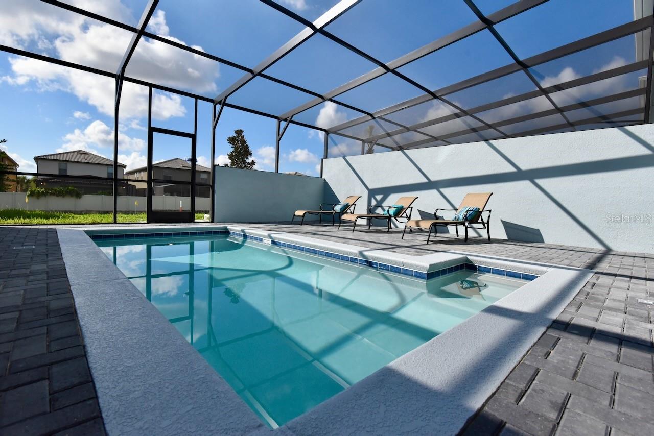 8942 SYDNEY AVE, KISSIMMEE, FL, 34747