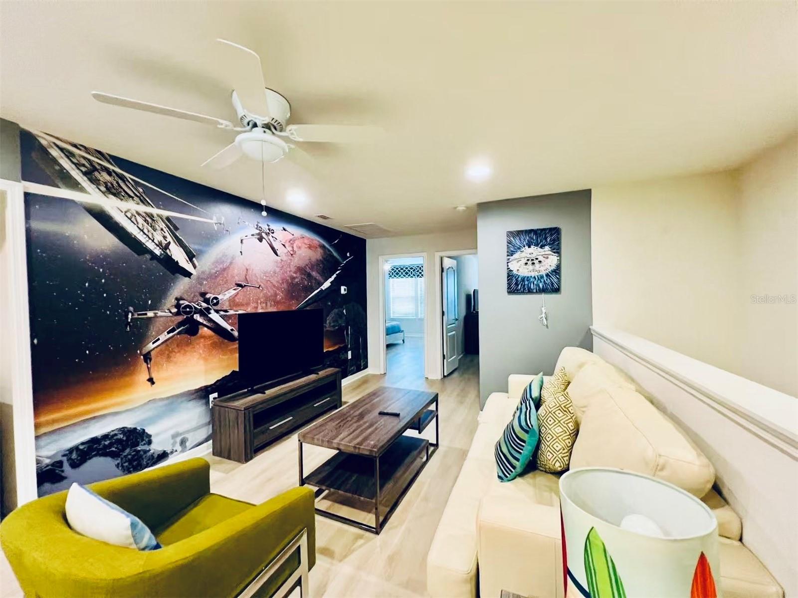 8942 SYDNEY AVE, KISSIMMEE, FL, 34747