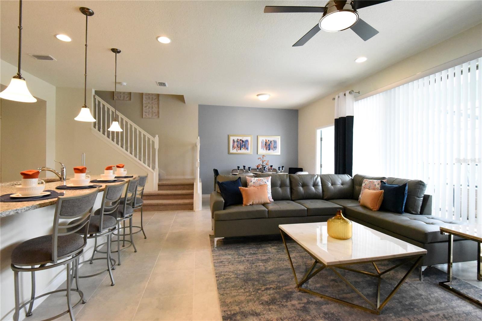 8942 SYDNEY AVE, KISSIMMEE, FL, 34747