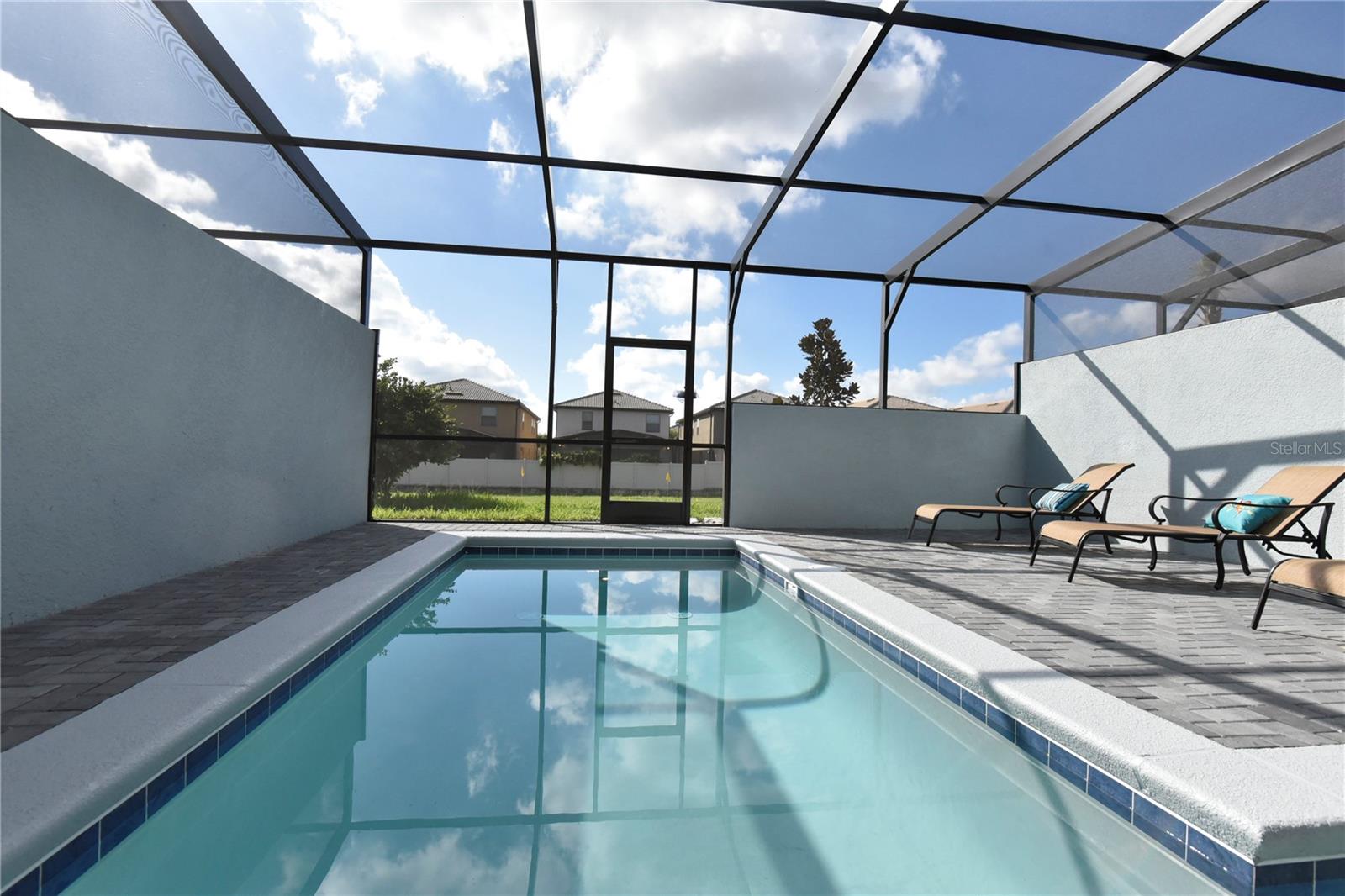8942 SYDNEY AVE, KISSIMMEE, FL, 34747