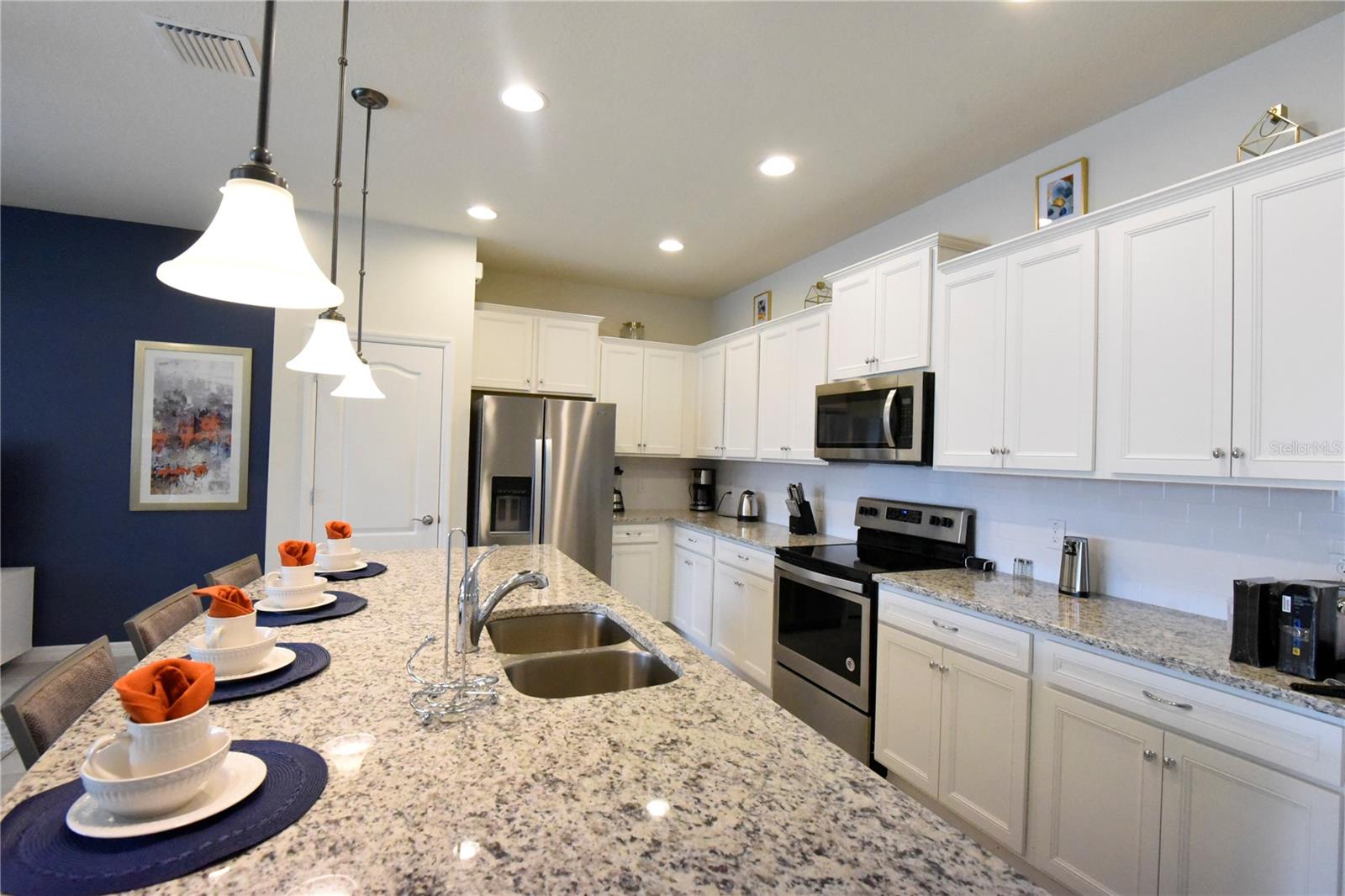 8942 SYDNEY AVE, KISSIMMEE, FL, 34747