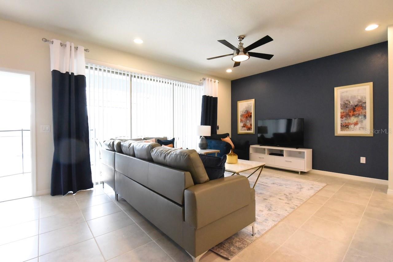 8942 SYDNEY AVE, KISSIMMEE, FL, 34747