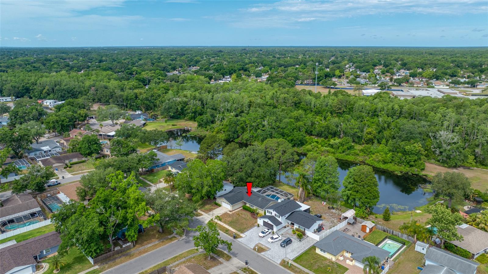 4448 RANCHWOOD LN, TAMPA, FL, 33624