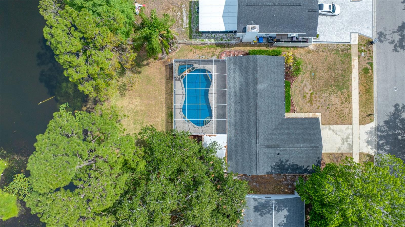 4448 RANCHWOOD LN, TAMPA, FL, 33624