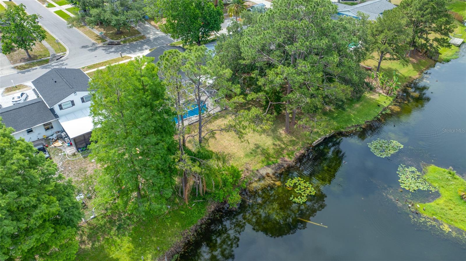 4448 RANCHWOOD LN, TAMPA, FL, 33624