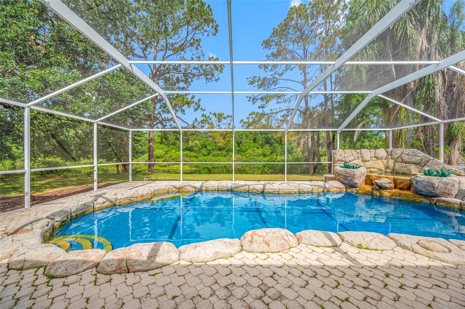 4448 RANCHWOOD LN, TAMPA, FL, 33624