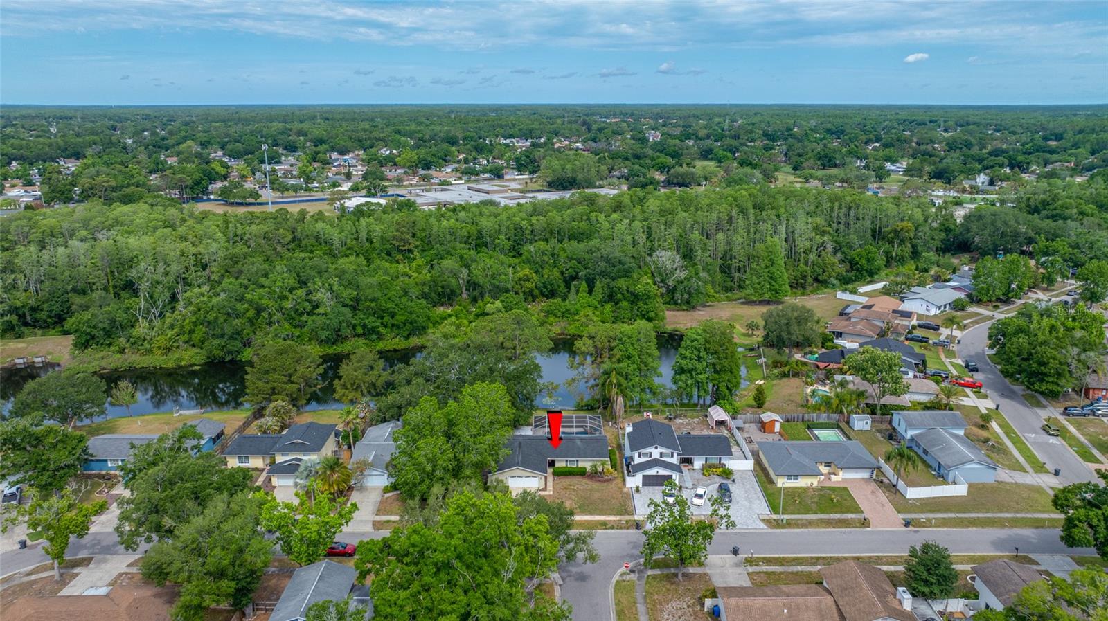 4448 RANCHWOOD LN, TAMPA, FL, 33624