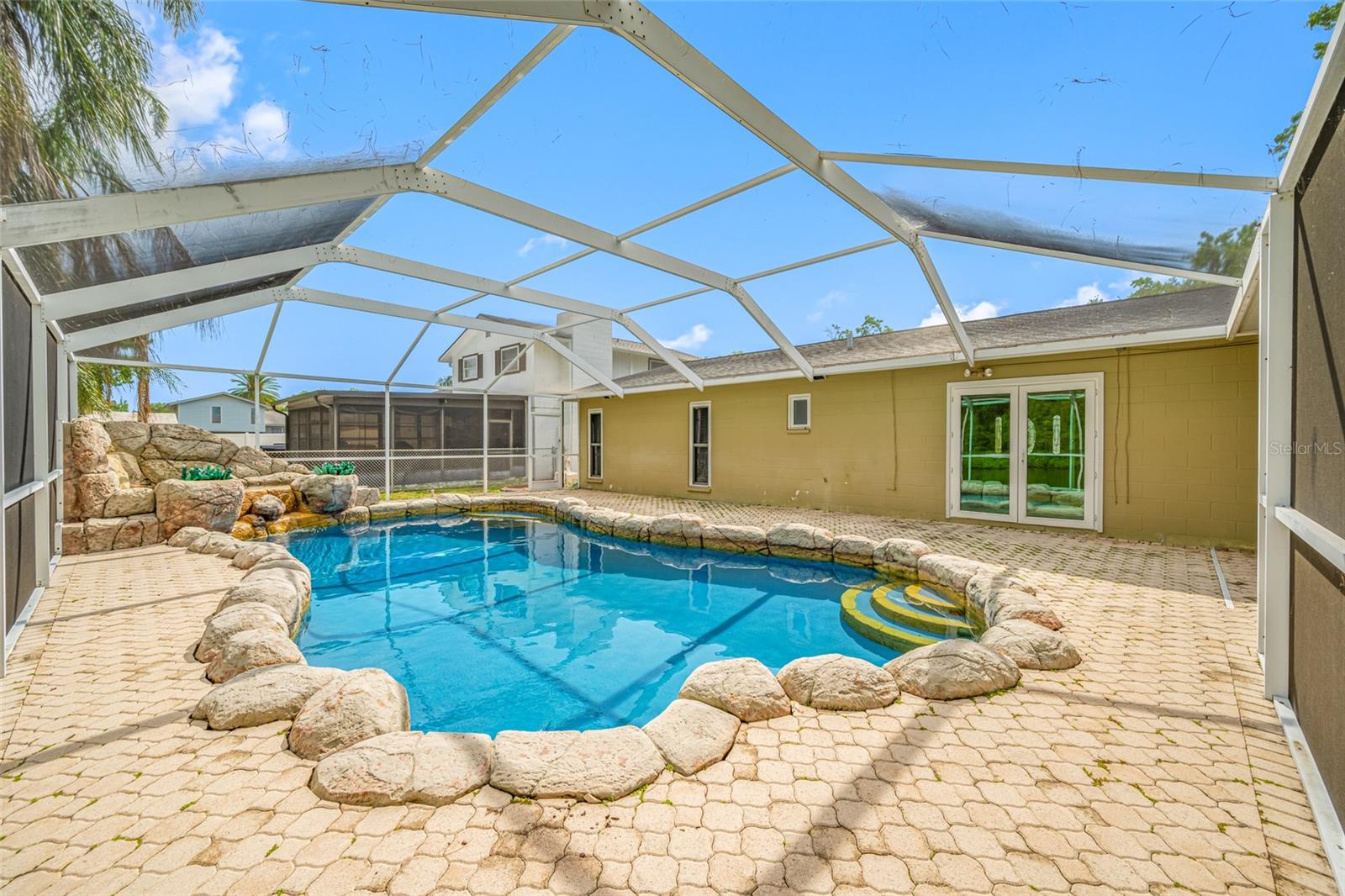 4448 RANCHWOOD LN, TAMPA, FL, 33624