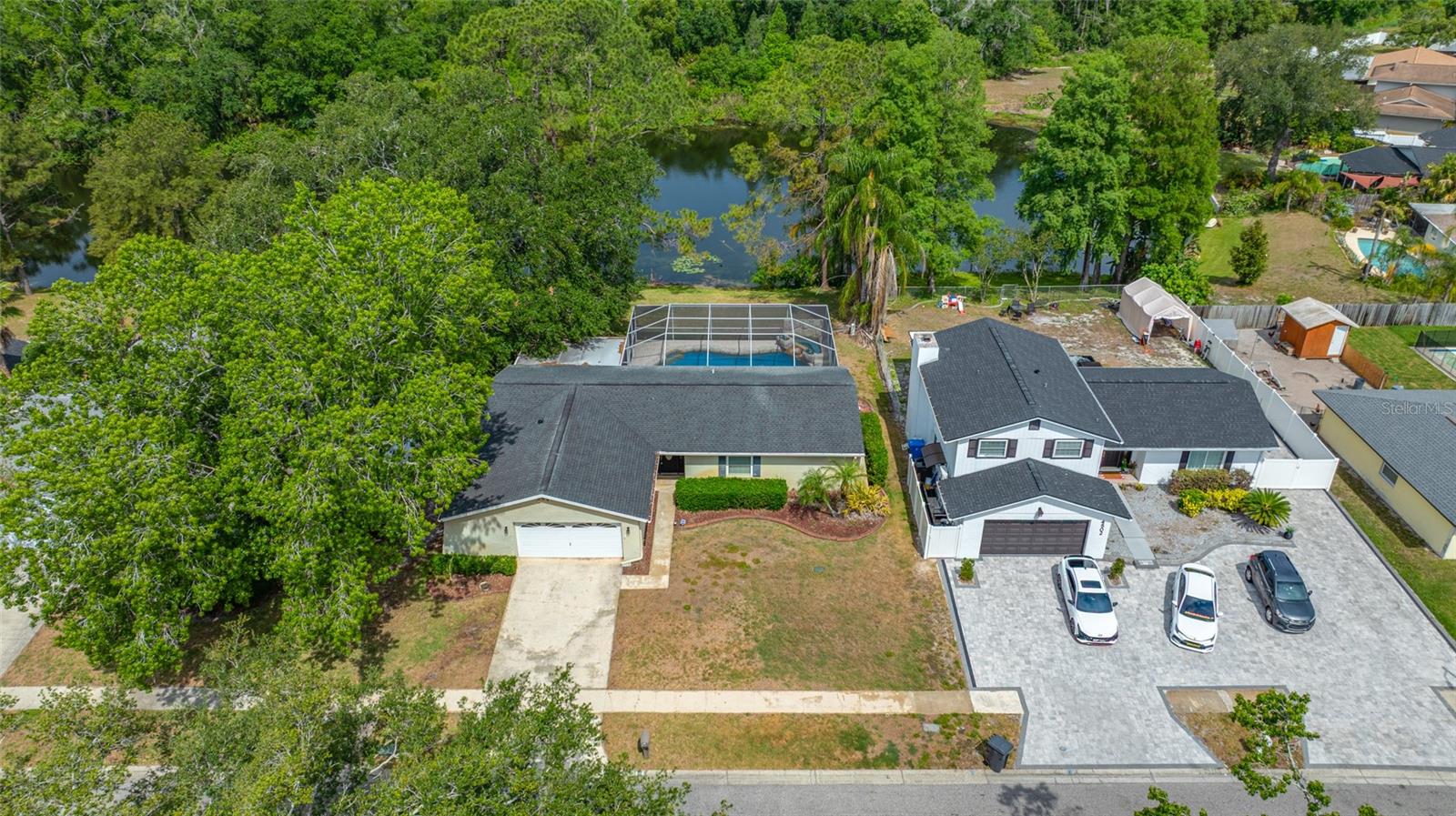 4448 RANCHWOOD LN, TAMPA, FL, 33624